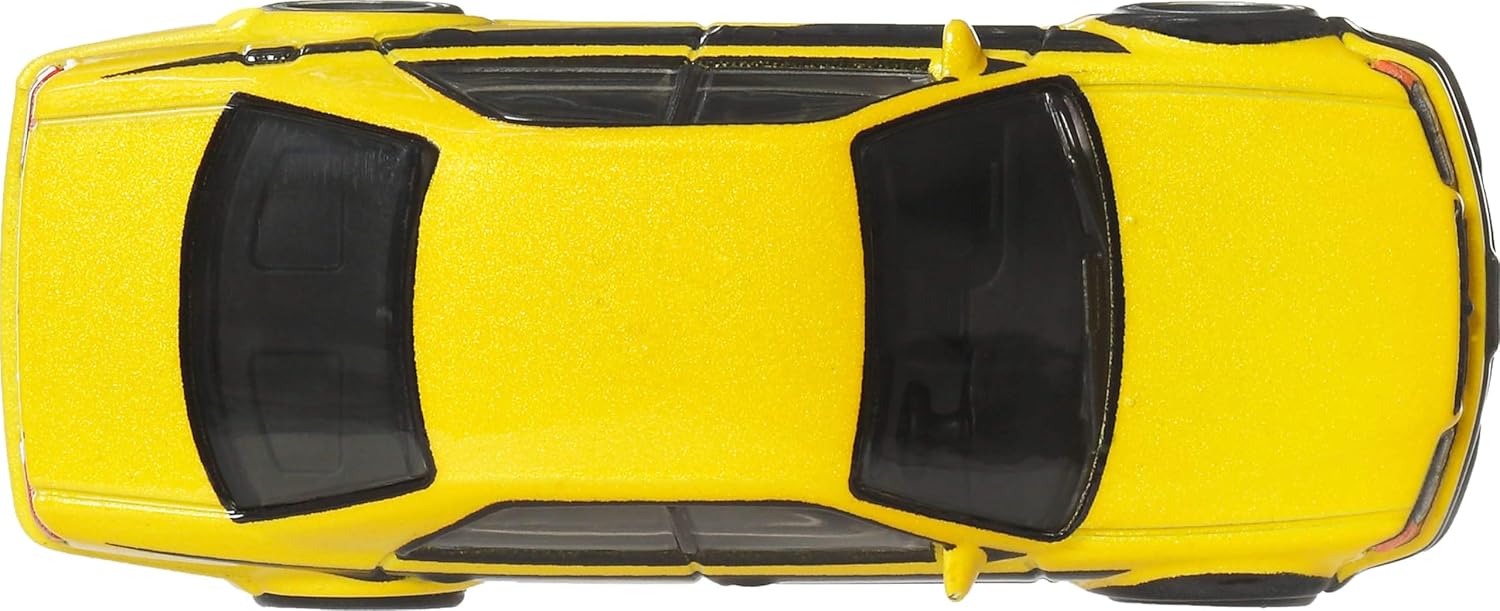 Hot Wheels Premium Fast & Furious - Toyoya Chaser JZX 100