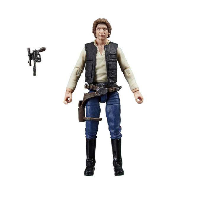 Star Wars - The Vintage Collection: Han Solo Action Figure