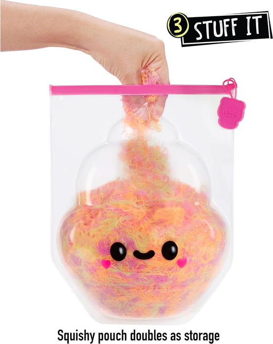Fluffie Stuffiez - Large Ice Cream Plush