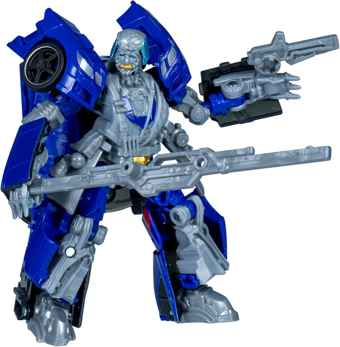 Transformers: Dark Of The Moon: Studio Series Action Figure