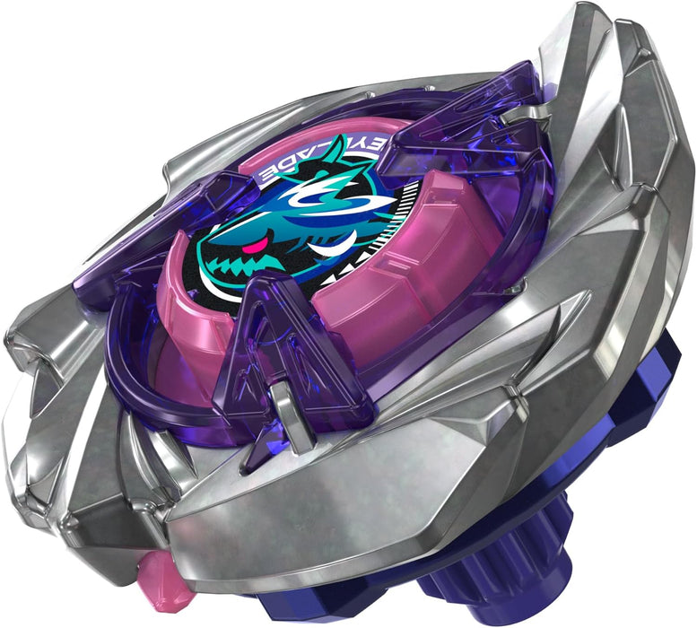 Beyblade X  Scale Shark 4-50UF Attack