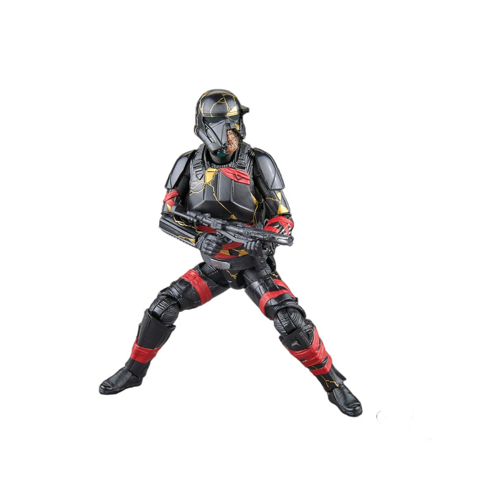 Star Wars The Black Series - Night Trooper Action Figure