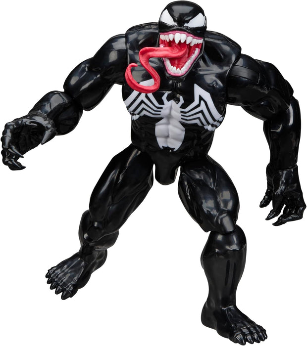Spiderman Venom Deluxe Titan Figure