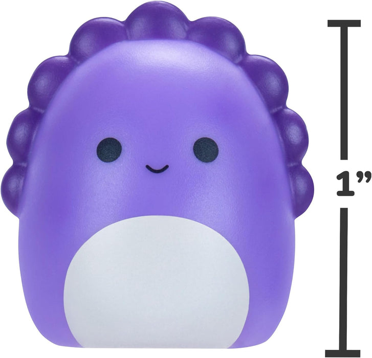 SquishAlong - Squishmallow Collectibles 25 Figure Pack (Style 1) (Wave 3)