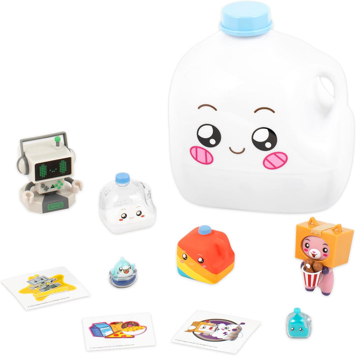 Lankybox - Mystery Milky Jug