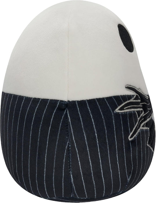 Squishmallows - 8" Nightmare before Xmas Jack Skellington Plush