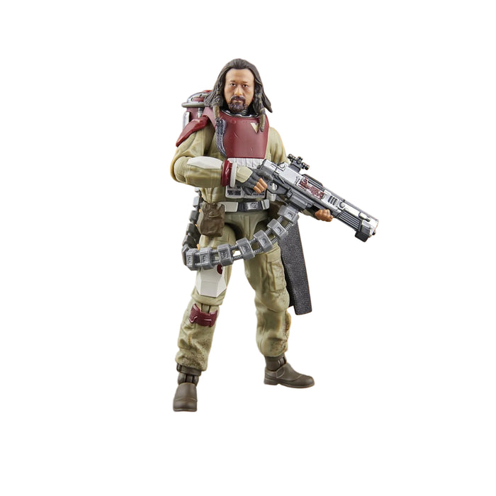 Star Wars The Vintage Collection Rogue One Baze Maibus Action Figure