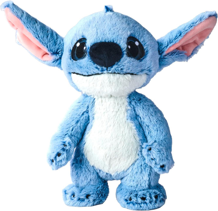 Stitch - Live Action 25cm Stitch Plush