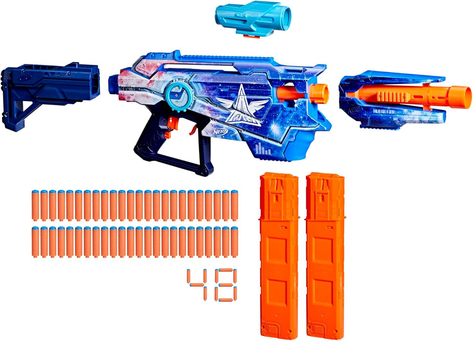 Nerf - Loadout Galactic Commander Blater