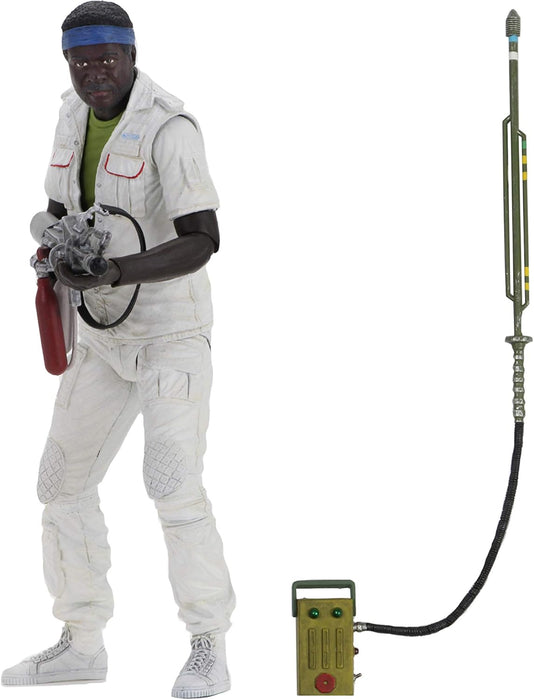 NECA Alien 40th Anniversary 7" Parker Action Figure
