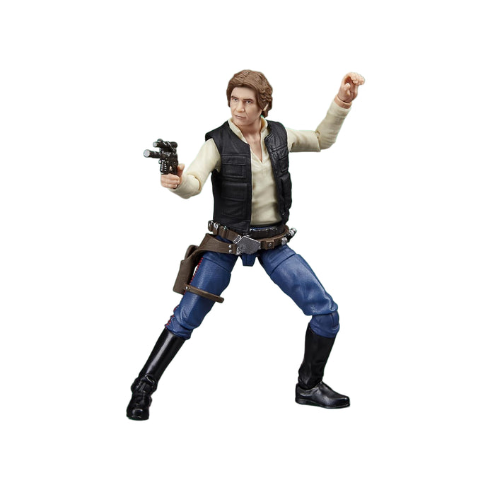 Star Wars - The Vintage Collection: Han Solo Action Figure