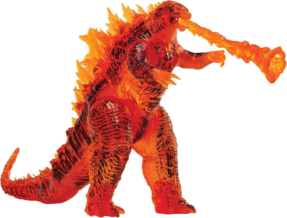 Monsterverse 6" Burning Godzilla