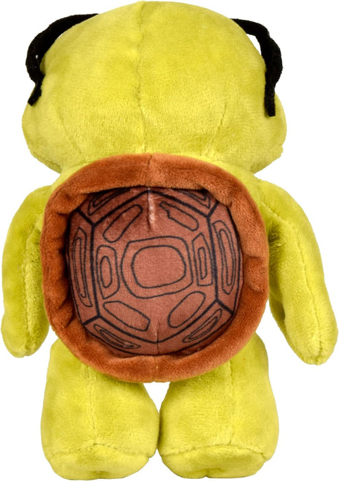 Teenage Mutant Ninja Turtles - Donatello Toddler Plush
