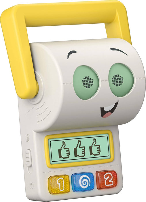 Toy Story 5 Smarty Pants Interactable Figure
