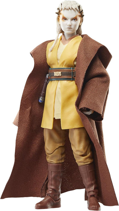 Star Wars - The Black Series - The Acolyte - Padawan Jeckilon Figure