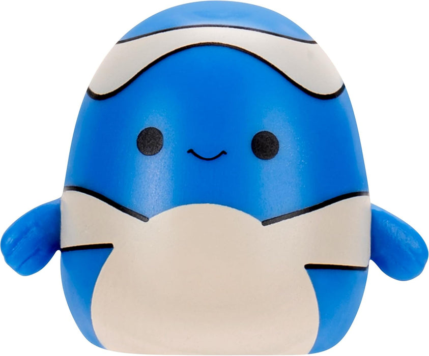 SquishAlong -  Squishmallow Collectibles 8 Figure Pack (Style 4) (Wave 3)