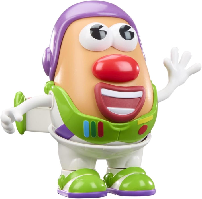 Mr Potato Head Toy Story Buzz