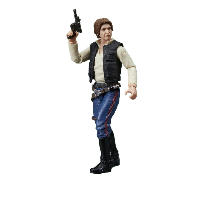 Star Wars - The Vintage Collection: Han Solo Action Figure
