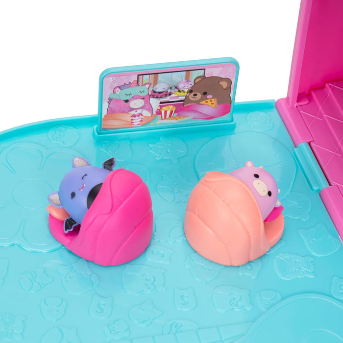 Squish-a-longs - Party Pack On-the-Go Playset