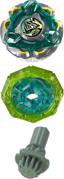 Beyblade X  Armor Knight GV 8-70UN Defense