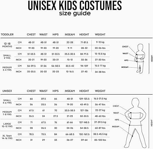 Disguise Toy Story 4 Woody Costume (3-4YR)