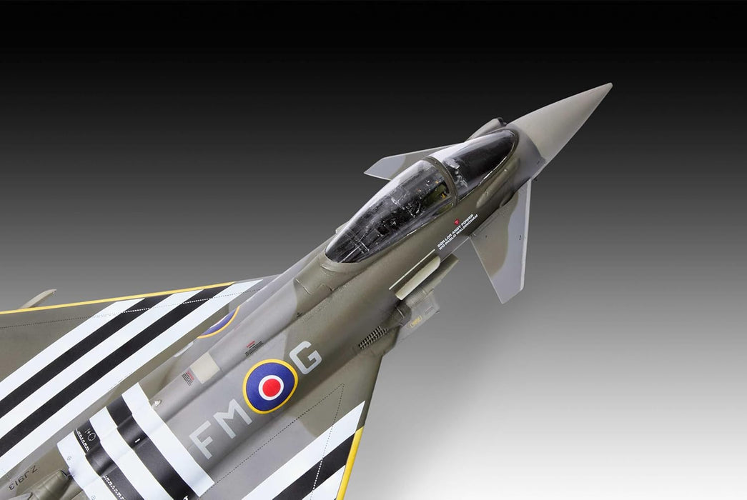 REVELL - Eurofighter Typhoon FGR.4 1:48 Model Set