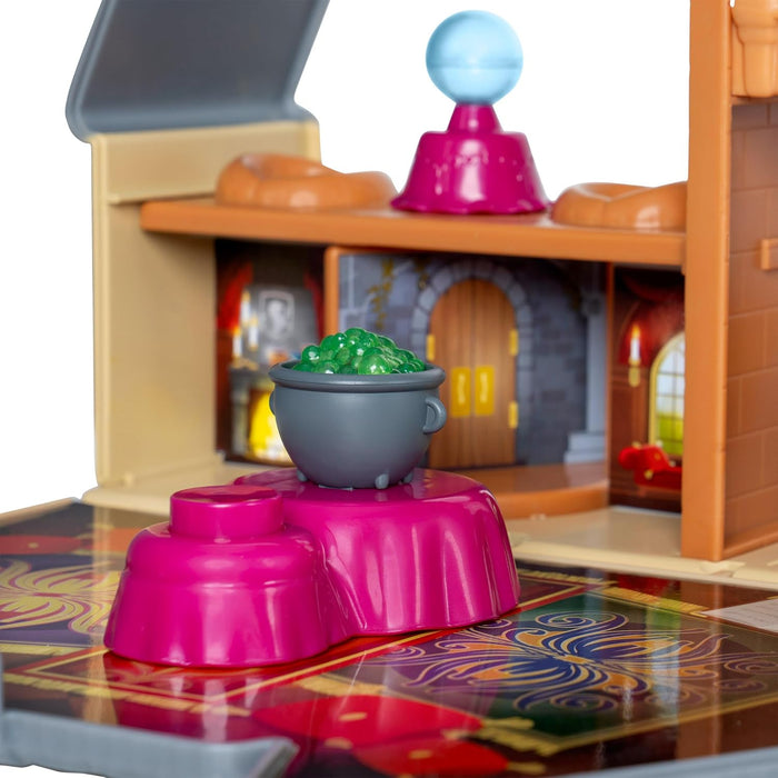 Squish-a-longs - Harry Potter Hogwarts Castle Playset