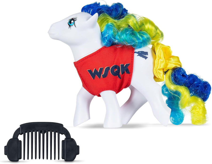 My Little Pony X Stranger Things 5 Retro Pony