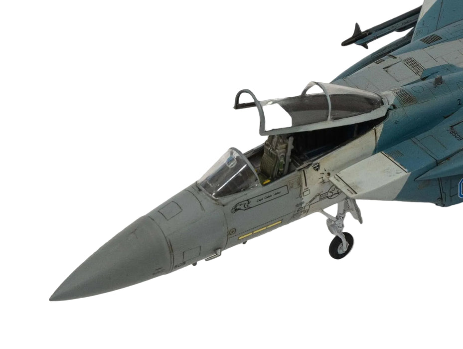 REVELL - Boeing F-15C Eagle 1:72 Model Set