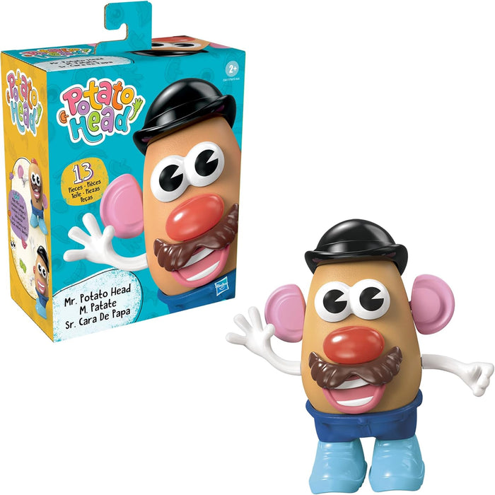 Mr Potato Head
