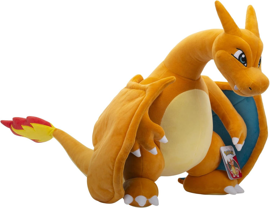 Pokemon - 24" Charizard Plush