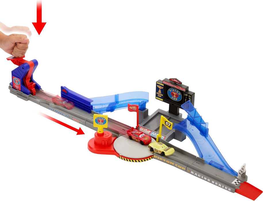 Cars - Disney & Pixar Cars Piston Cup Stunting Speedway