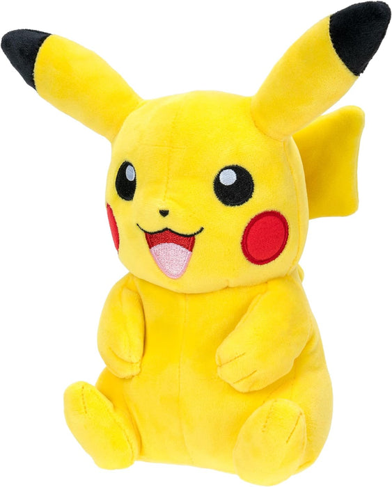Pokemon - 8" Pikachu Plush