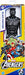 Marvel Titan Hero Series - Black Panther Action Figure