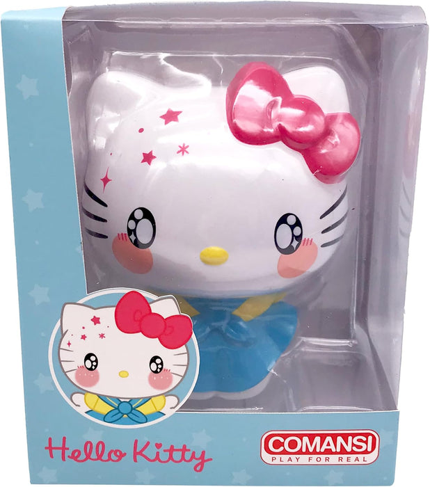 Comansi: Hello Kitty Kawaii Premium Edition 16cm Figure