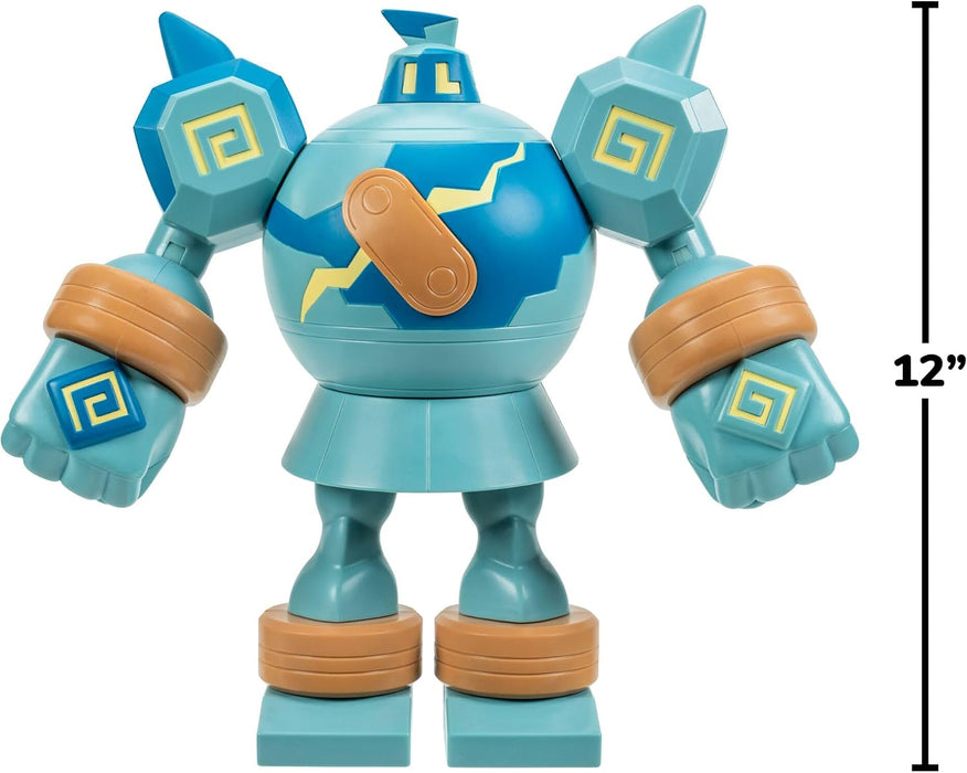 Pokemon Golurk Epic Battle Figure