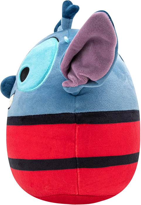 Squishmallows - Disney Stitch Alien Suit Plush