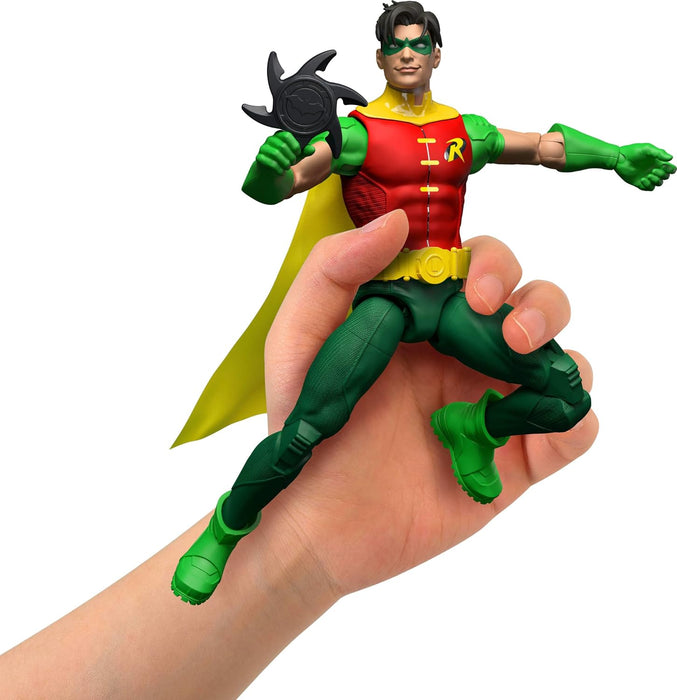 DC 6" Robin  Figure