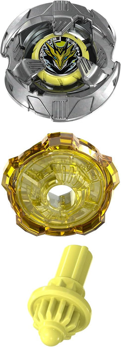 Beyblade X  Shelter Drake 5-700 Stamina