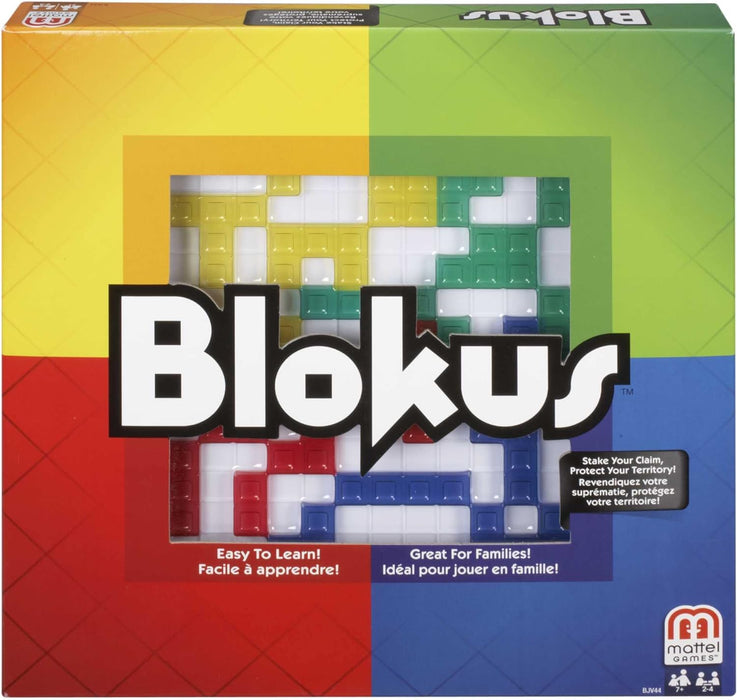 Blokus Family Board Game