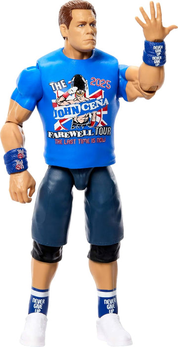WWE - John Cena Action Figure