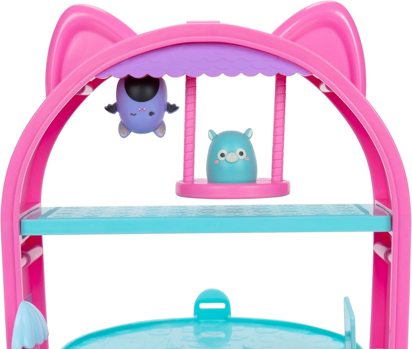 Squish-a-longs - Party Pack On-the-Go Playset