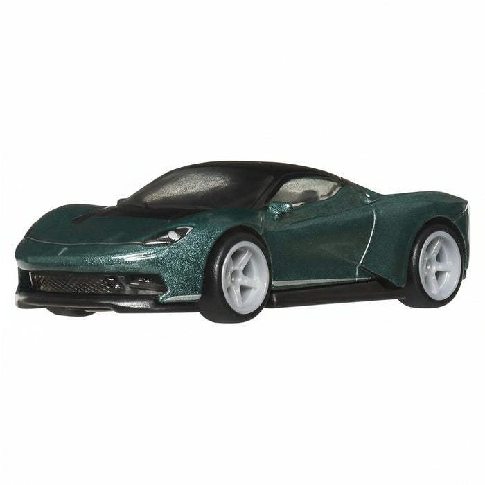Hot Wheels - Pop Culture Euro Speed Automobili Pininfarina Battista