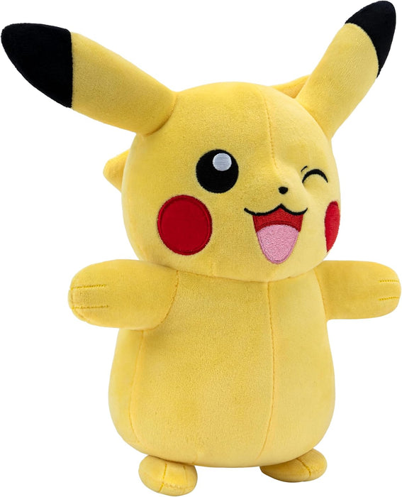 Pokemon 12" Pikachu Plush