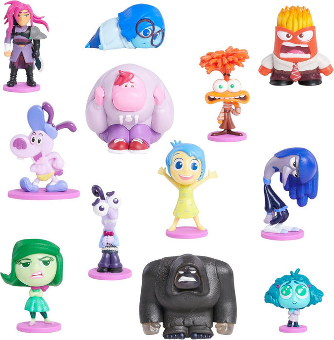 Inside Out 2 - Blind Collectible Mini Figure