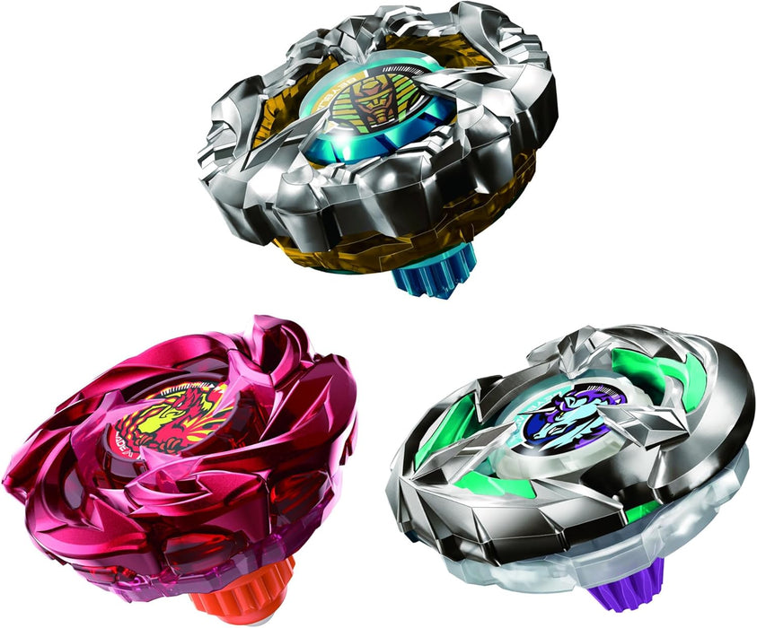 Beyblade X  Yggdrasil Team Pack
