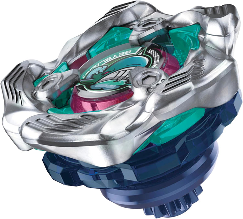 Beyblade X  Tide Whale 5-80E Balance