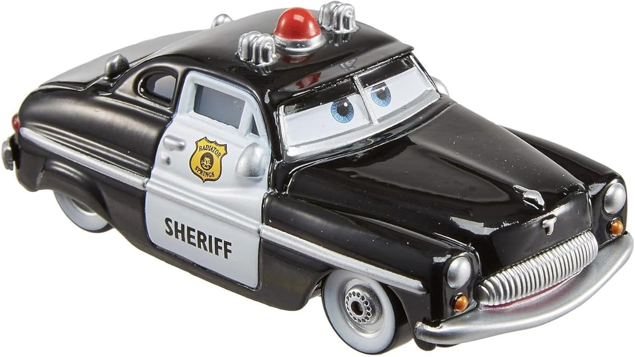 Disney Cars 3 - Die Cast Sheriff