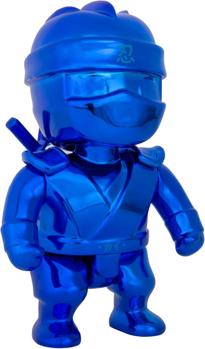 Stumble Guys - 4.5" Action Figure Pack