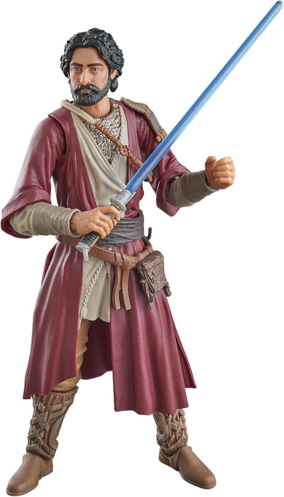 Star Wars The Black Series - Ezra Bridger Action Figure